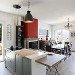 Feriehus Federica