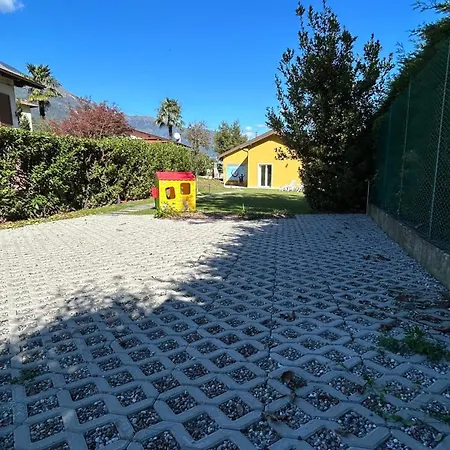Holiday home Federica *