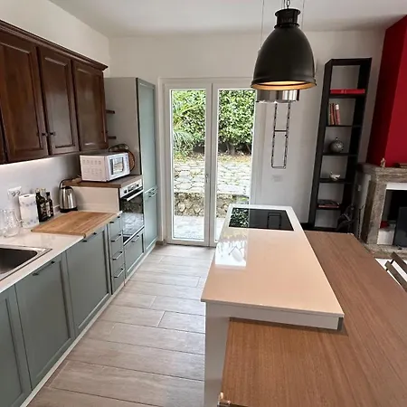 Federica Holiday home