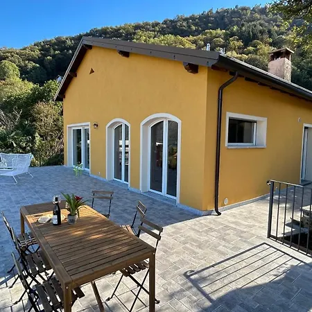 Holiday home Federica