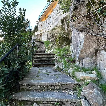 Federica Holiday home