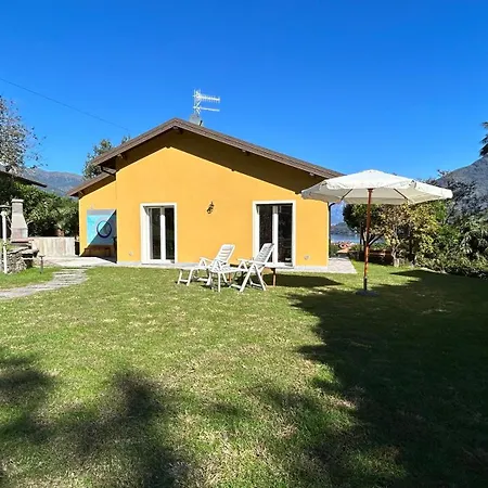 Holiday home Federica