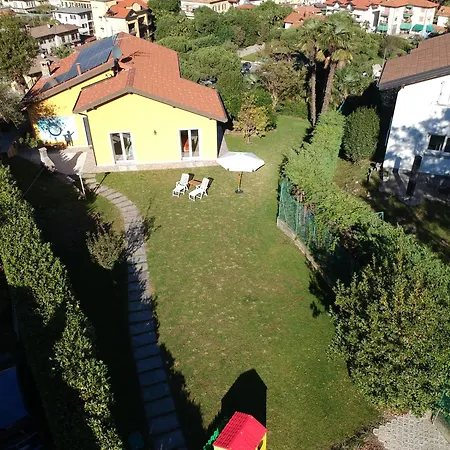 Federica Holiday home *