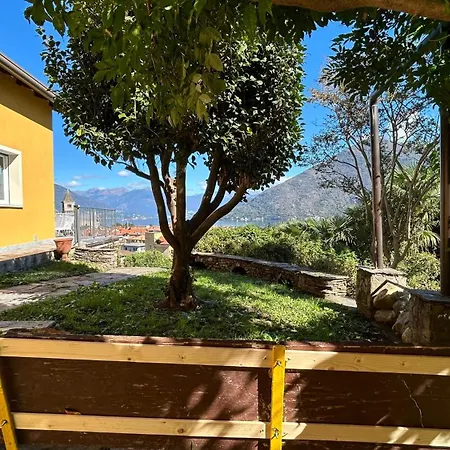 Holiday home Federica *