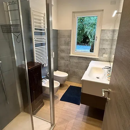 Federica Holiday home