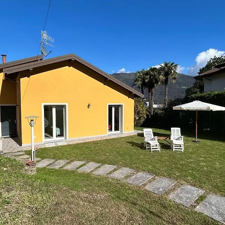 Federica Holiday home *