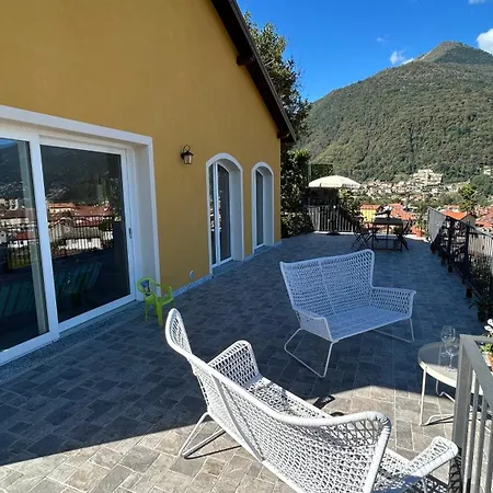 Holiday home Federica *