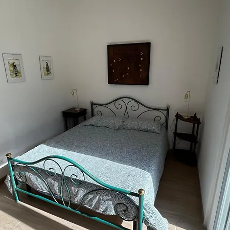 Holiday home Federica