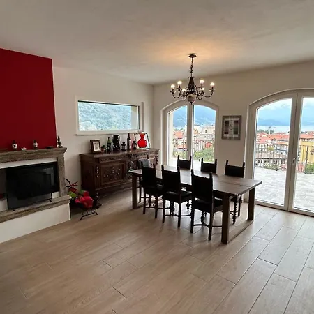 Federica Holiday home *
