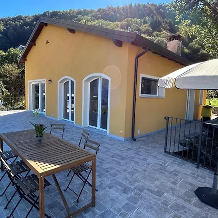 Holiday home Federica *