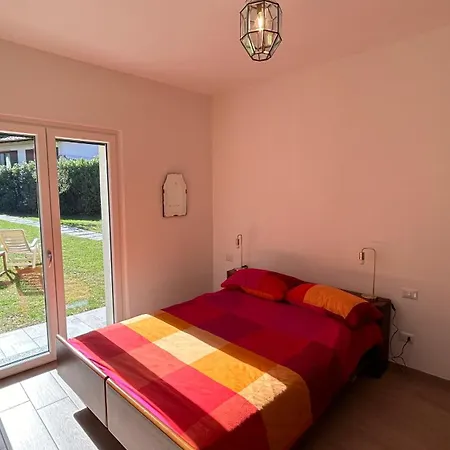 Federica Holiday home *