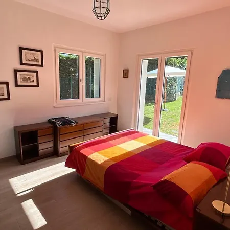 Holiday home Federica *