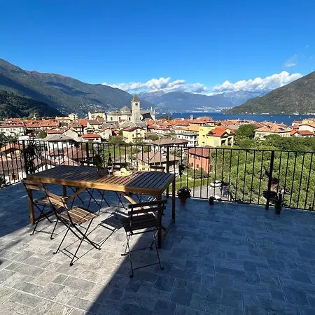 Federica Holiday home