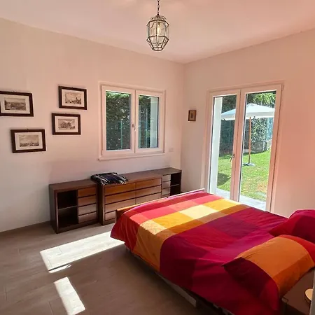Federica Holiday home *