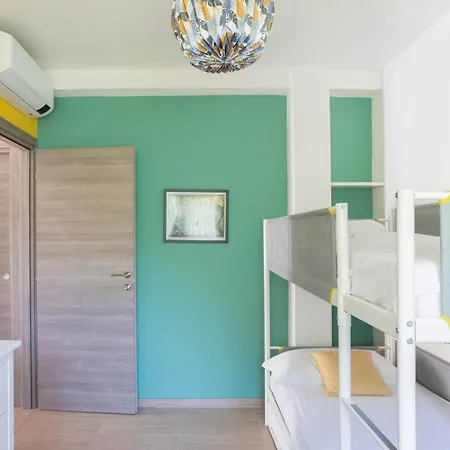 Federica Holiday home