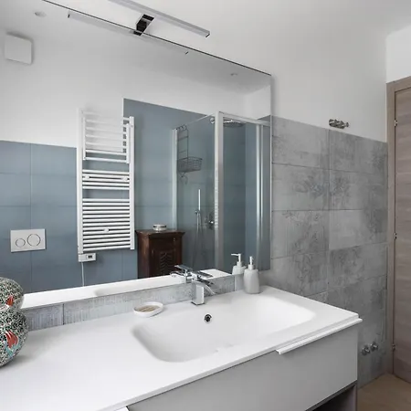 Casa vacanze Federica Cannobio