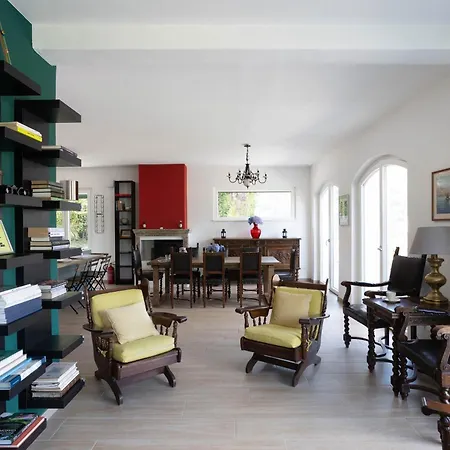 Casa vacanze Federica Cannobio