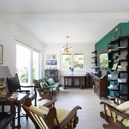 Federica Holiday home