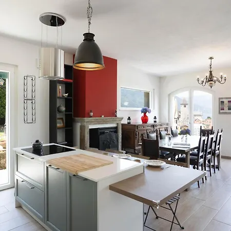 Holiday home Federica
