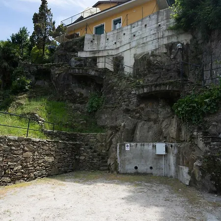 Federica Casa vacanze *