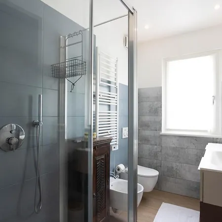 Casa vacanze Federica Cannobio