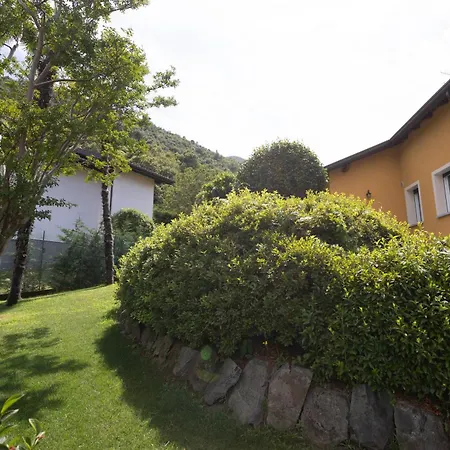 Feriehus Federica *