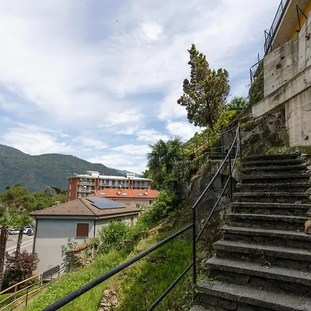 Federica Casa vacanze Cannobio