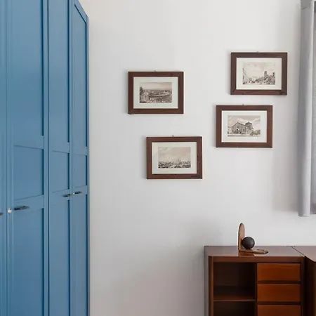 Casa vacanze Federica