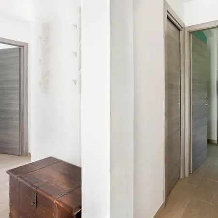 Federica Holiday home *