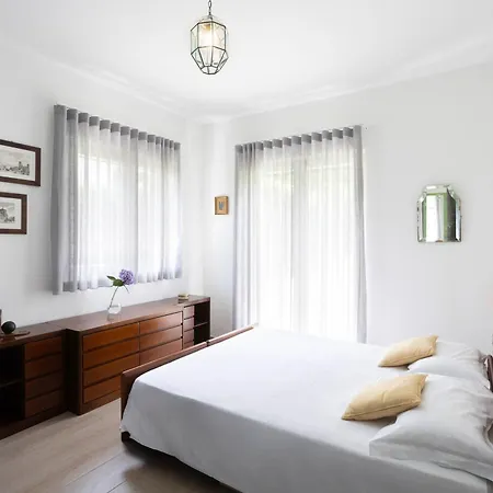 Holiday home Federica