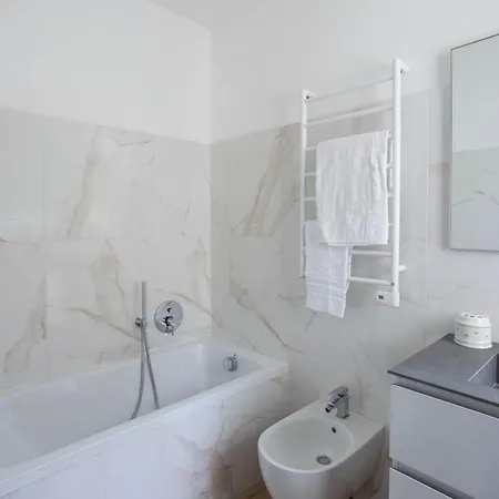 Federica Holiday home