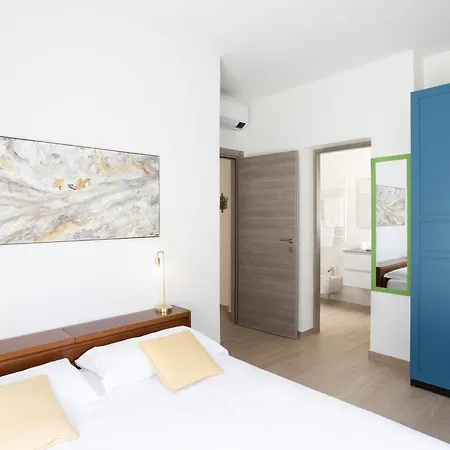 Casa vacanze Federica