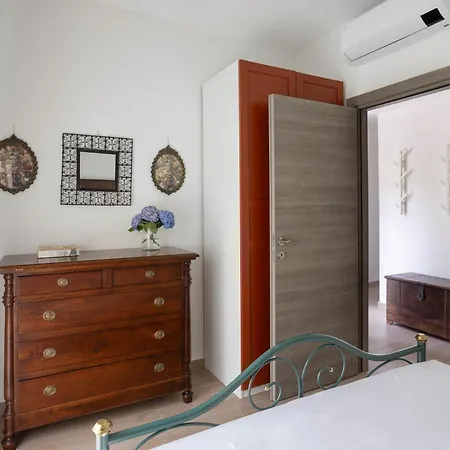 Federica Holiday home *