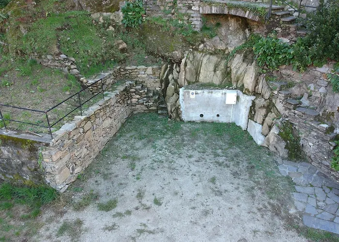 Feriehus Federica Cannobio