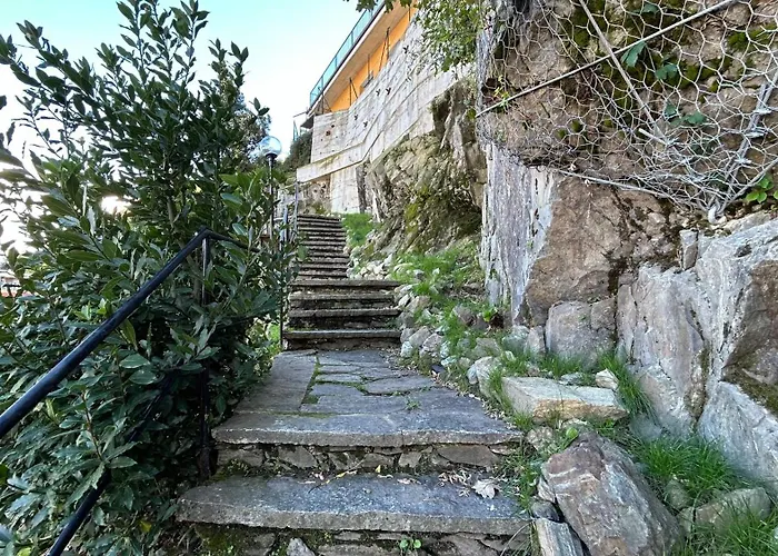 Federica Dom wakacyjny