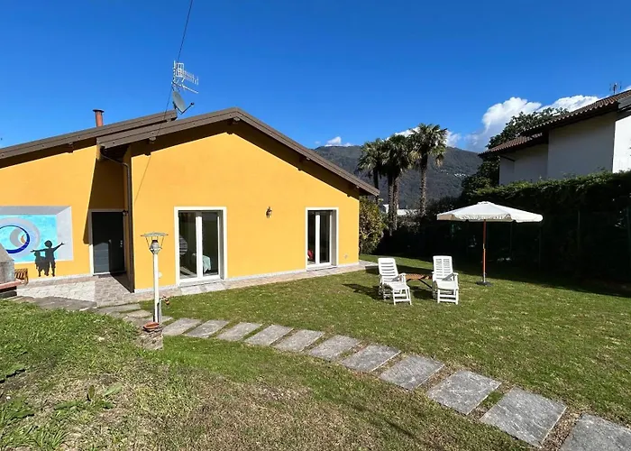 Federica Dom wakacyjny *