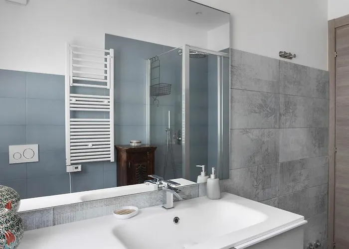 Dom wakacyjny Federica Cannobio