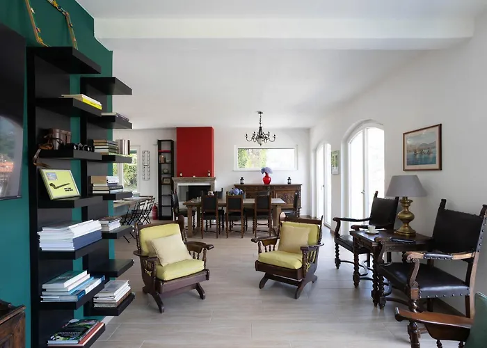 Feriehus Federica Cannobio