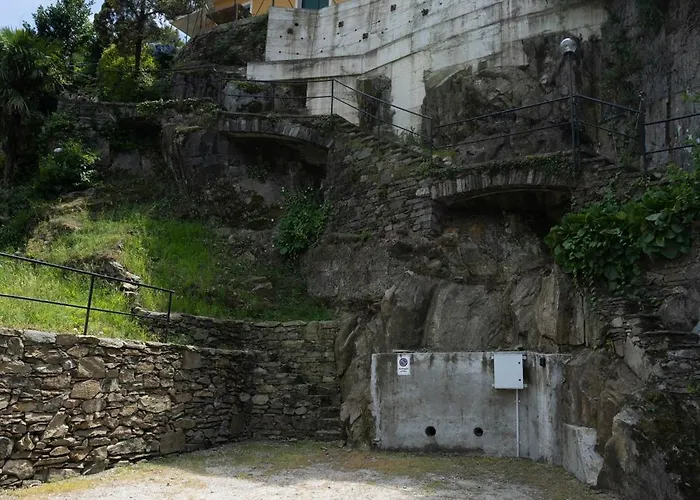 Federica Dom wakacyjny *