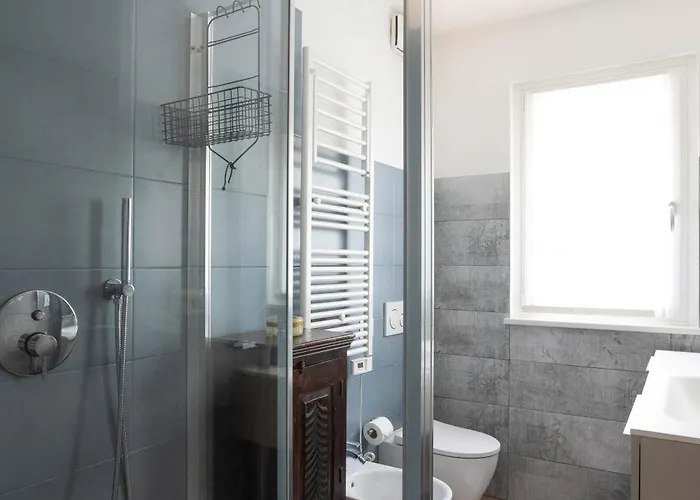 Dom wakacyjny Federica Cannobio