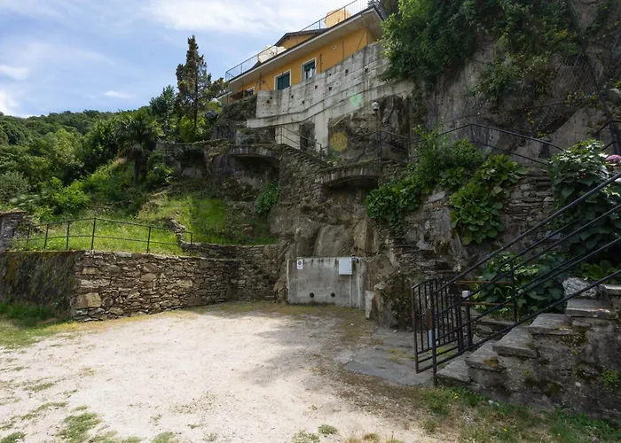 Federica Dom wakacyjny *