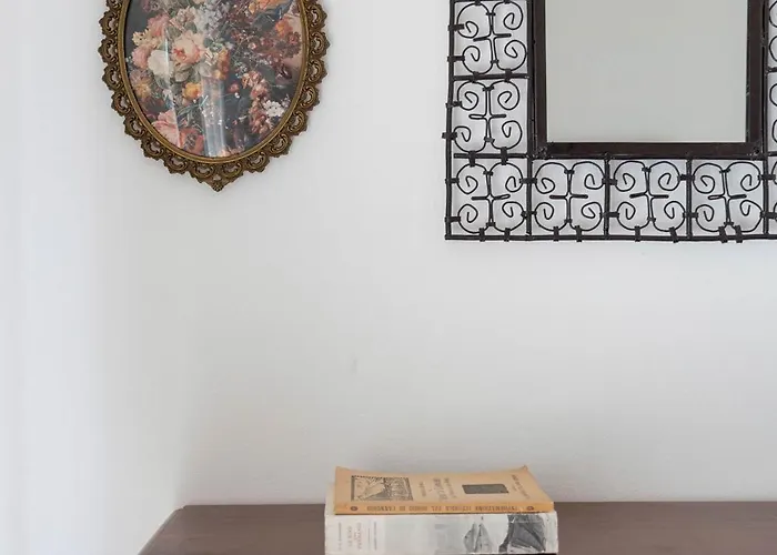 Federica Dom wakacyjny