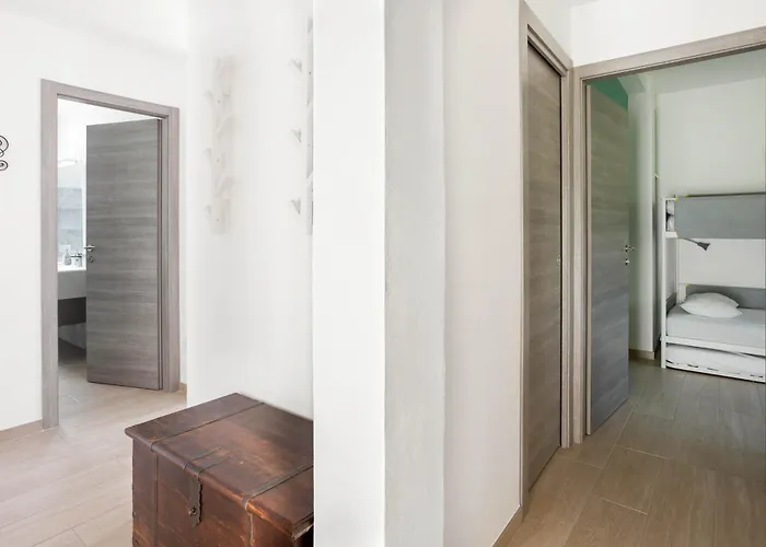 Federica Dom wakacyjny *