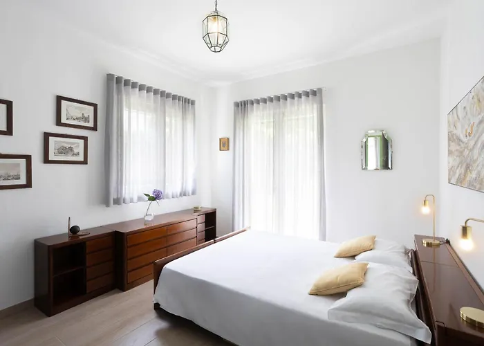 Dom wakacyjny Federica