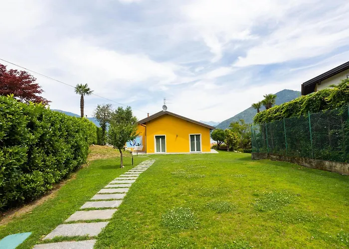 Federica Dom wakacyjny