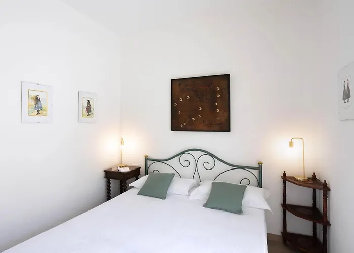 Dom wakacyjny Federica Cannobio