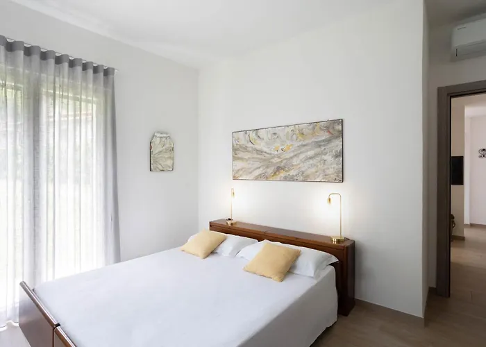 Federica Dom wakacyjny